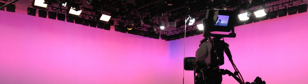 數位錄音與工作室建置